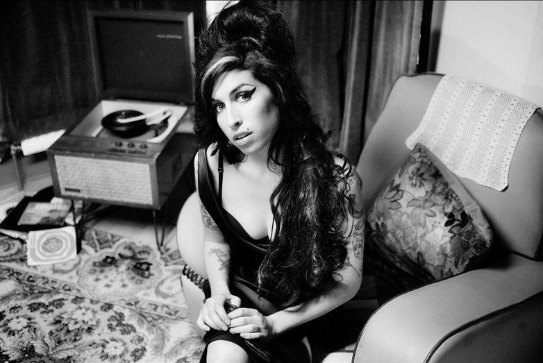 Amy Winehouse