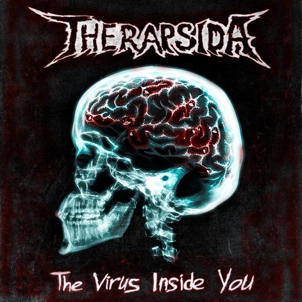 ОБЛОЖКА: The Virus Inside You