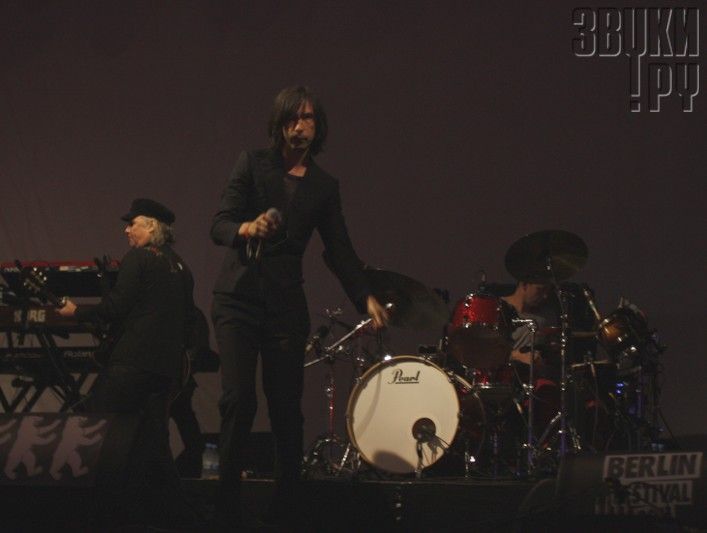 Berlin Festival 2011