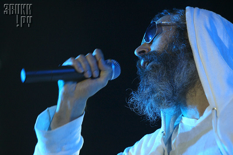 MATISYAHU