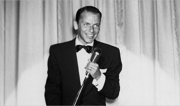 Frank Sinatra