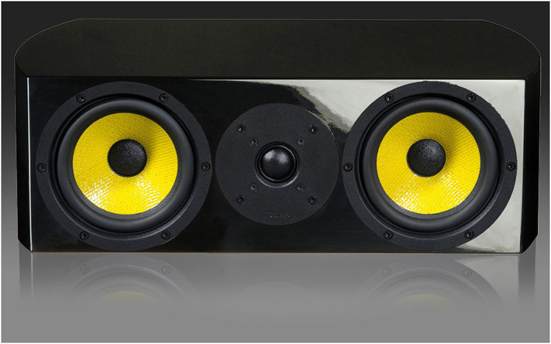 Davis Acoustics Centrale HD