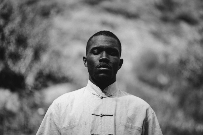 Frank Ocean        Gayletter  STUDIO 21