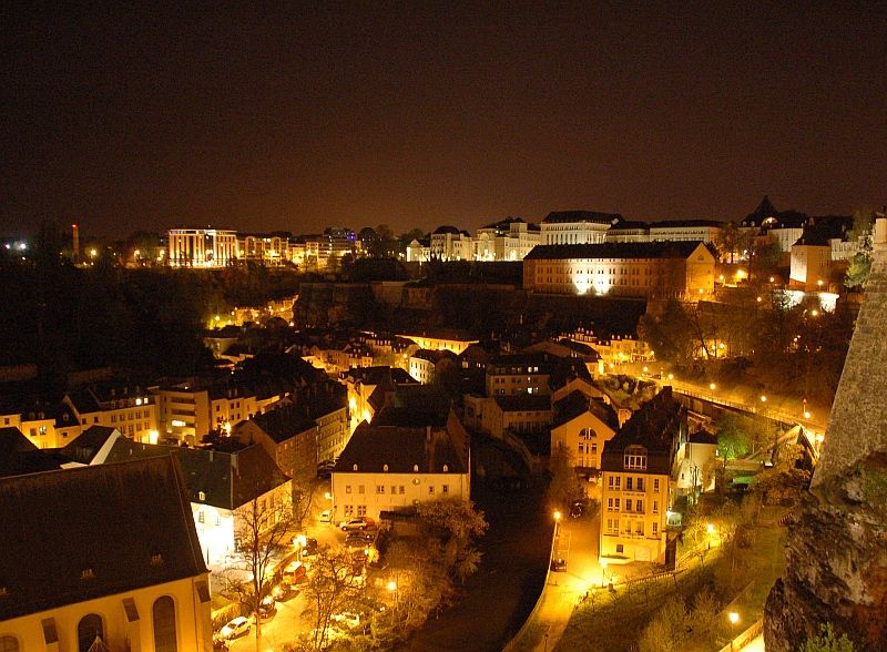 luxembourg