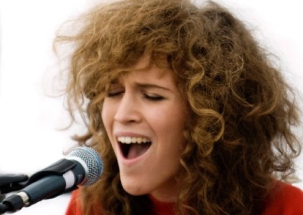 Rae Morris