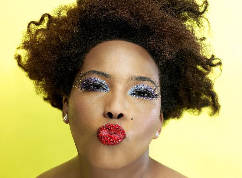 Macy Gray