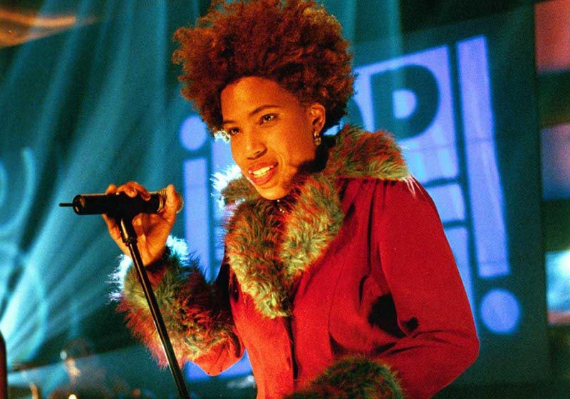 Macy Gray