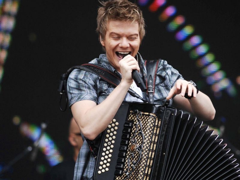 Michel Telo