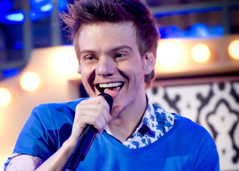 Michel Telo