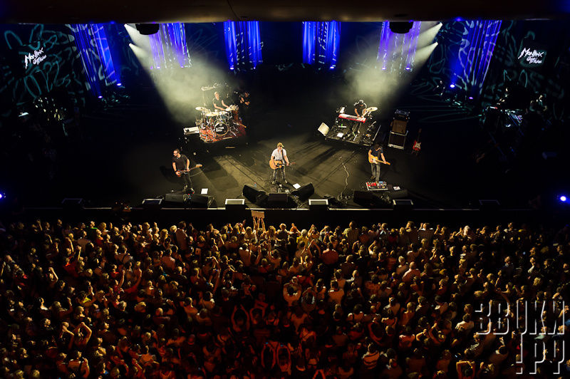 Montreux Jazz Festival 2012