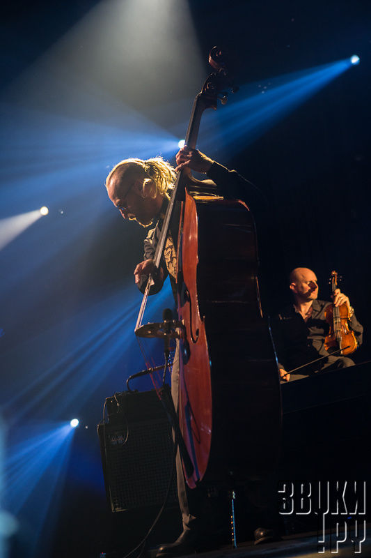 Montreux Jazz Festival 2012