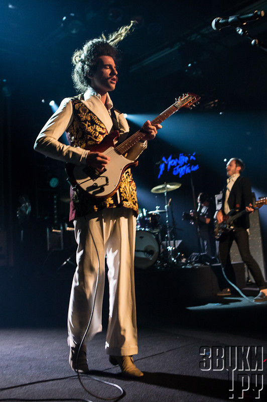 Montreux Jazz Festival 2012