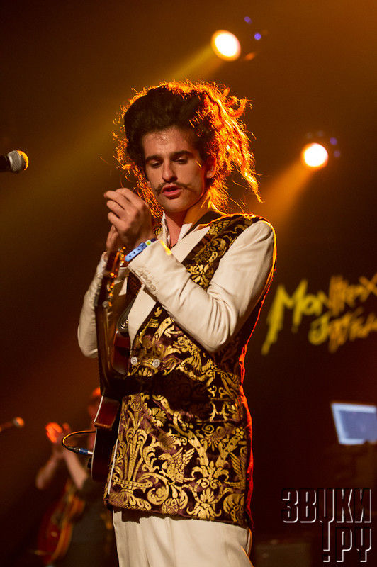 Montreux Jazz Festival 2012