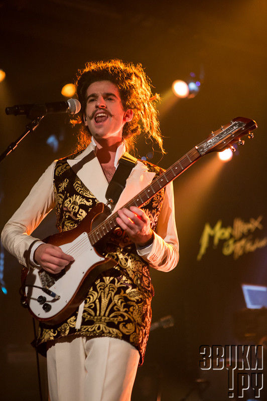 Montreux Jazz Festival 2012