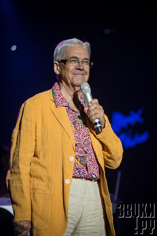 Montreux Jazz Festival 2012