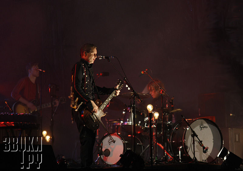 Berlin Music Festival-2012