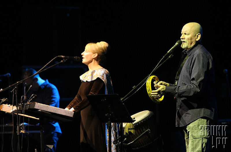 Dead can dance слушать