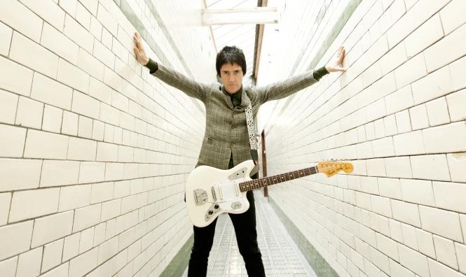 Johnny Marr