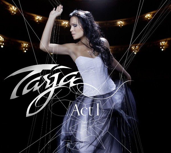 Tarja turunen + Девушки