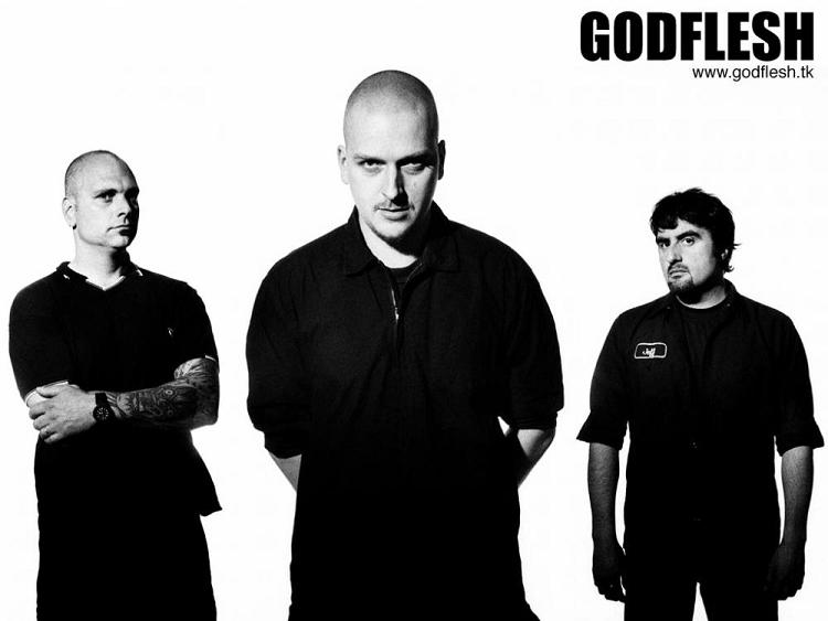 Godflesh