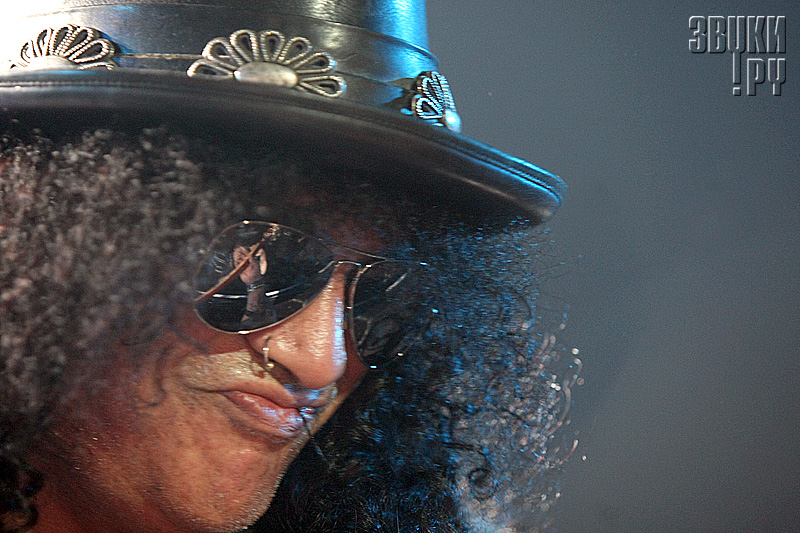 SLASH