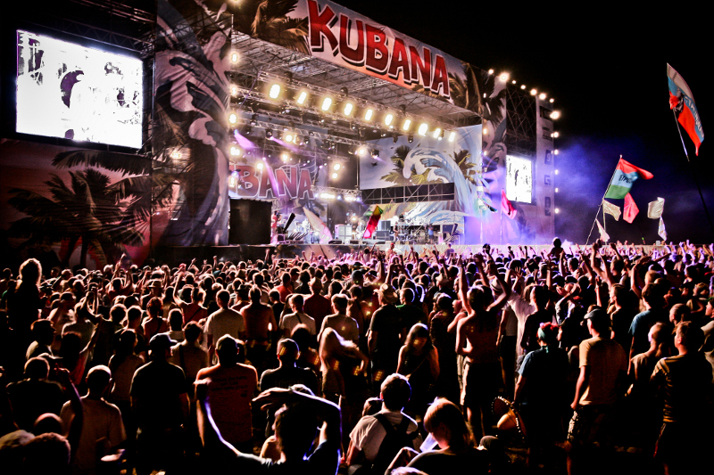 KUBANA