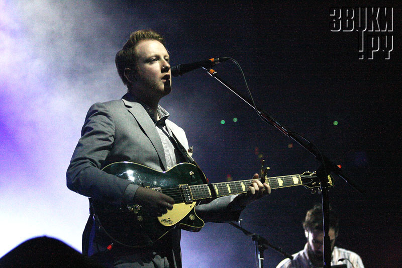 Two Door Cinema Club @ Stadium Live