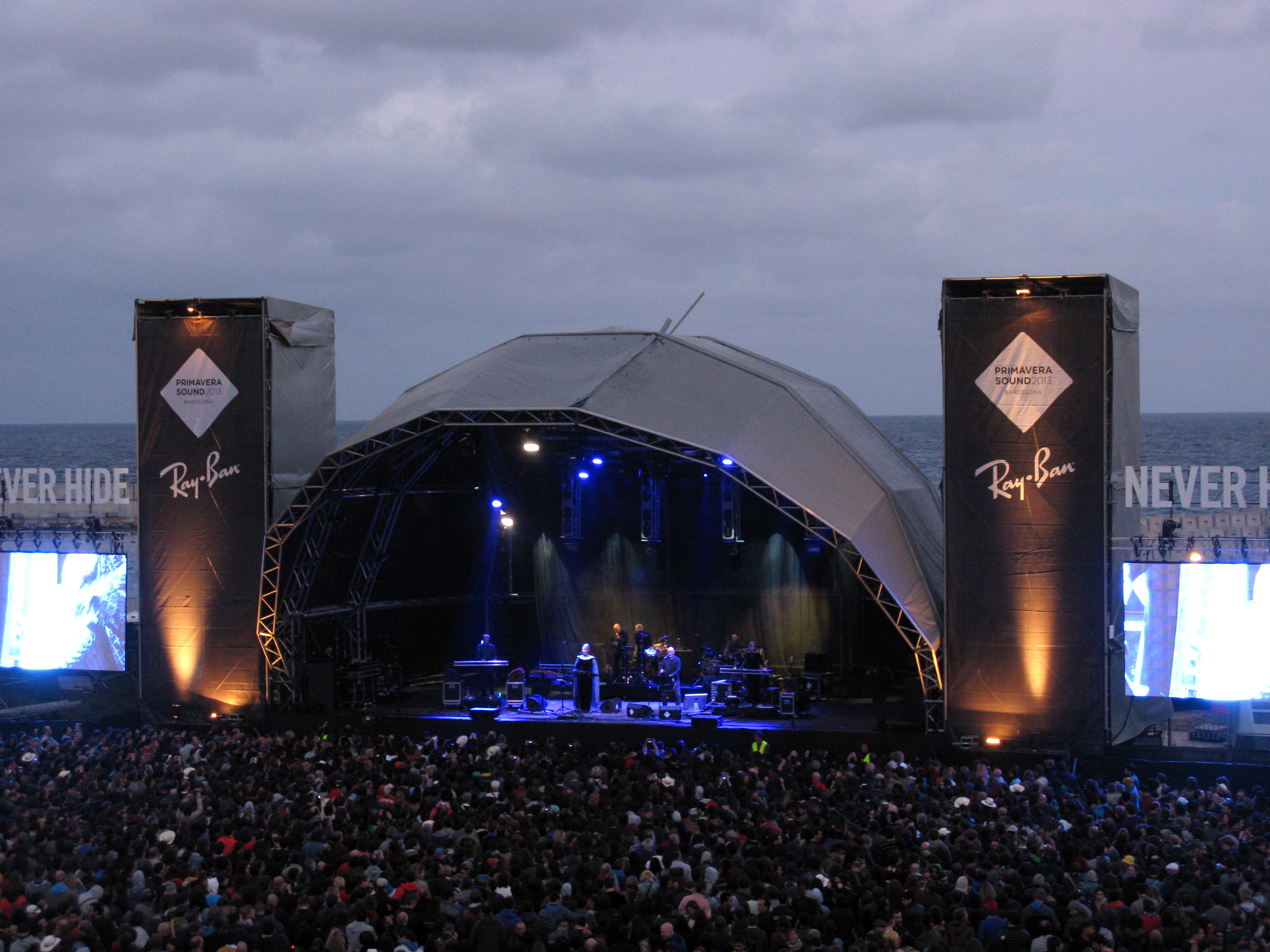 Primavera sound dead can dance