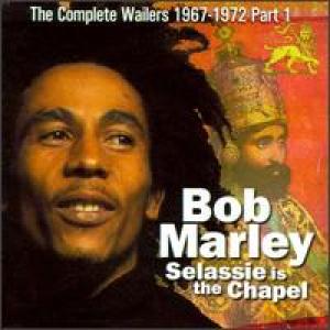 COVER: The Complete Bob Marley & the Wailers, Part...