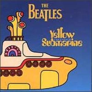 COVER: Yellow Submarine [Songtrack]