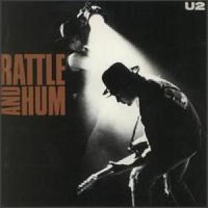 COVER: Rattle & Hum