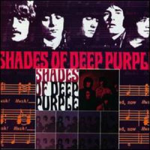 COVER: Shades of Deep Purple