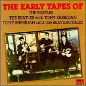 COVER: In the Beginning: Early Tapes (Circa 1960)