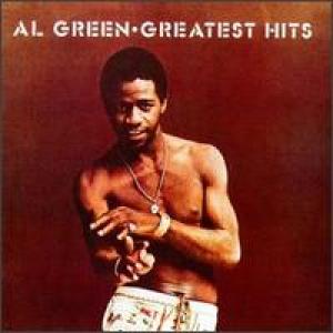 COVER: Al Greens Greatest Hits