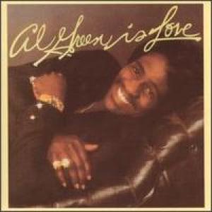 COVER: Al Green Is Love