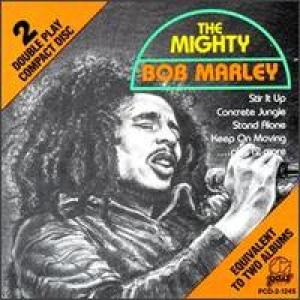 COVER: Mighty Bob Marley