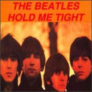 COVER: Hold Me Tight