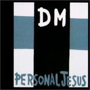 COVER: Personal Jesus [#2]