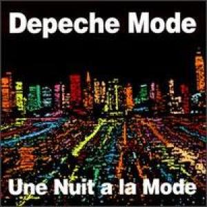 COVER: Une Nuit a La Mode, Vol. 1