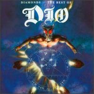 COVER: Diamonds: The Best of Dio