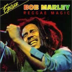 COVER: Reggae Magic