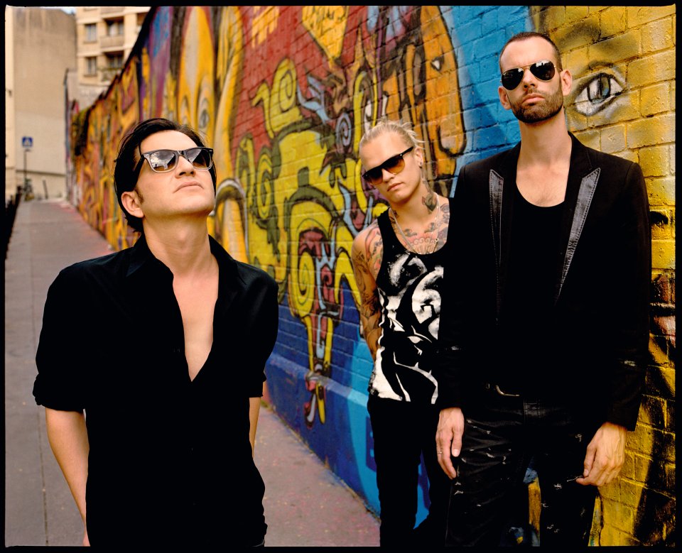 Placebo