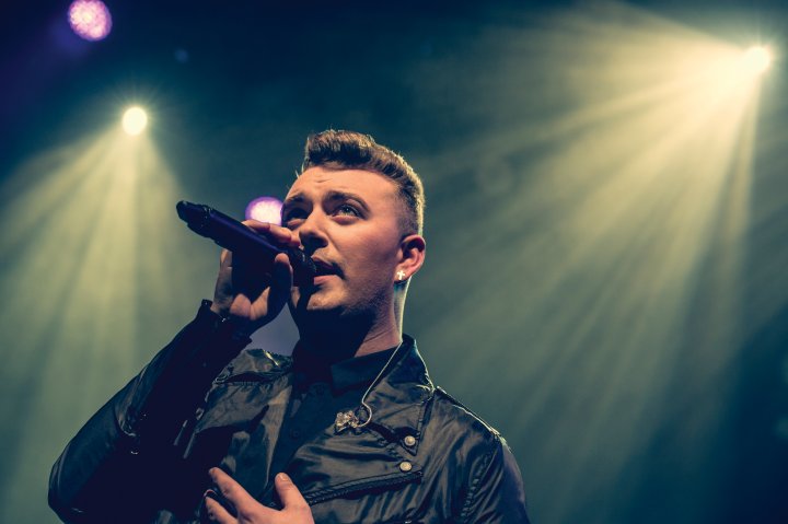 Sam Smith