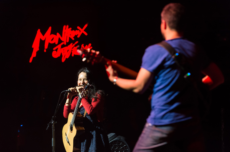 RODRIGO Y GABRIELA