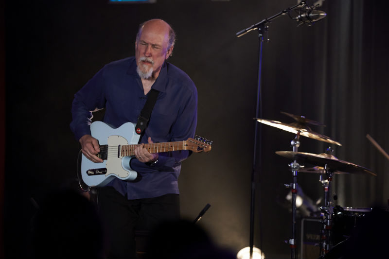 John Scofield Uberjam Band