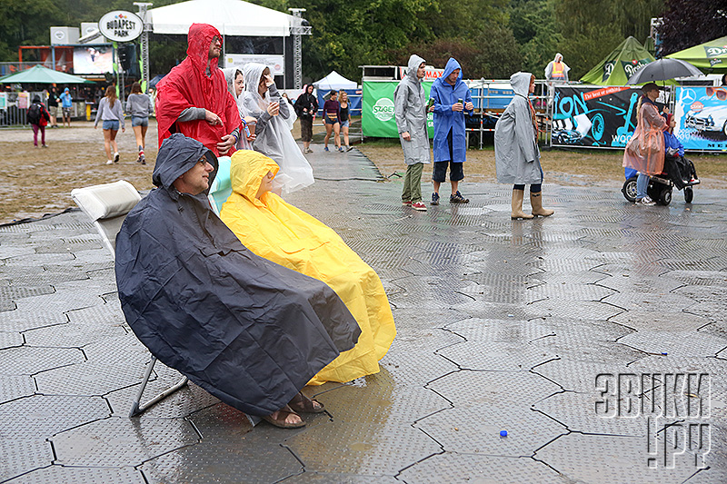 Sziget 2014