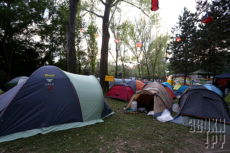 Sziget 2014