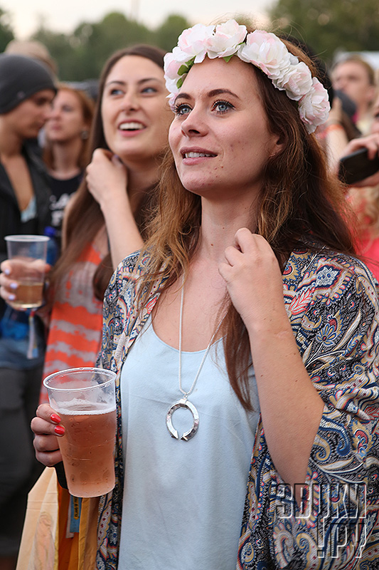 Sziget 2014