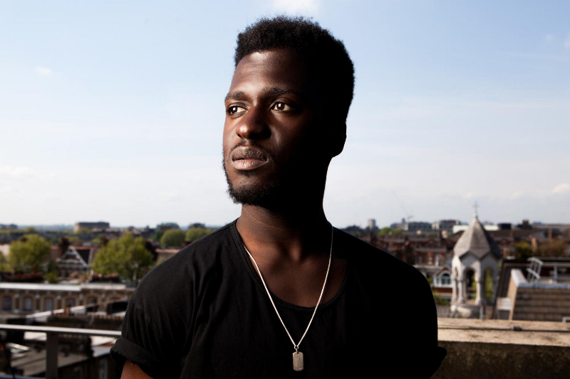 Kwabs, биография и музыкальное творчество — РУВИКИ