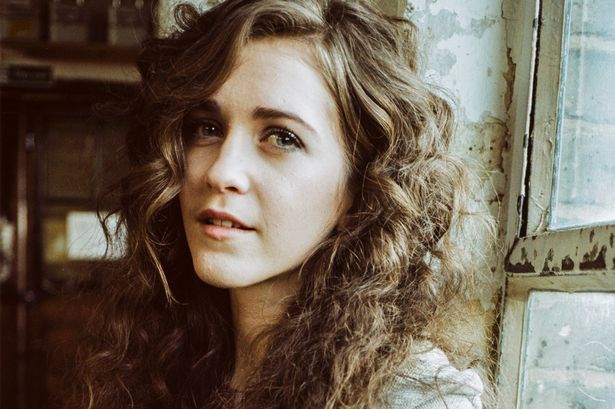 Rae Morris